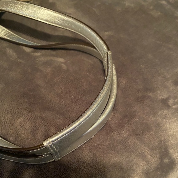 Coach Signature Collection Large Tote - Picture 8 of 10